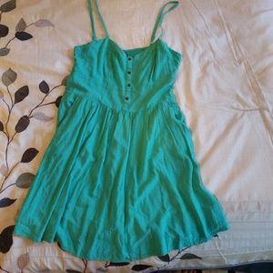dress from express